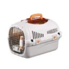 Pet Travel Carrier,Airline-Approved Cat Carrier & Portable Pet Crate For Small To Medium Dogs,Car Travel Kennel.