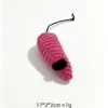 288 Interactive Plush Mouse Cat Toy-Fun Chase,Pounce & Self-Play Toy For Cats.