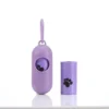 Biodegradable Pet Waste Bags,Dog Poop Bags,Cat Litter Waste Pick‑up Bags.