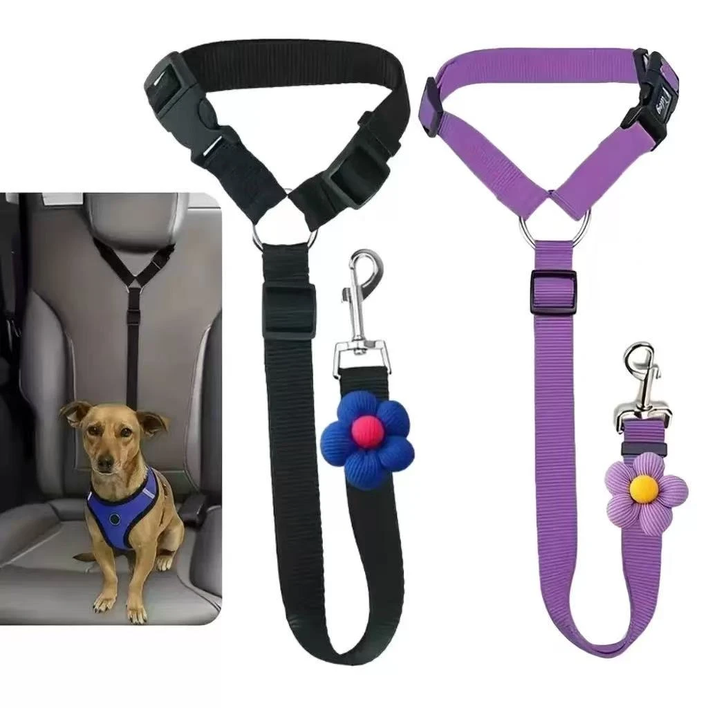 Green canvas pet carrier with mesh windows - portable pet travel bag