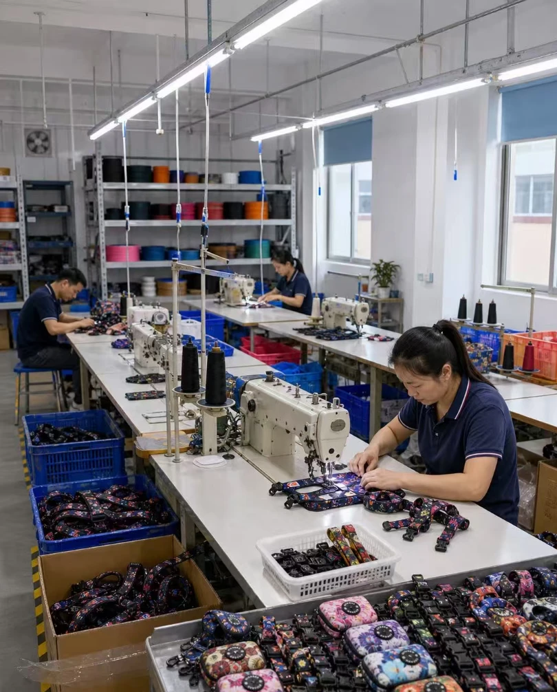 OEM ODM custom pet products manufacturing - private label and wholesale services