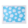 Soft Flannel Pet Blanket, Warm Double Sided Dog Cat Bed Blanket