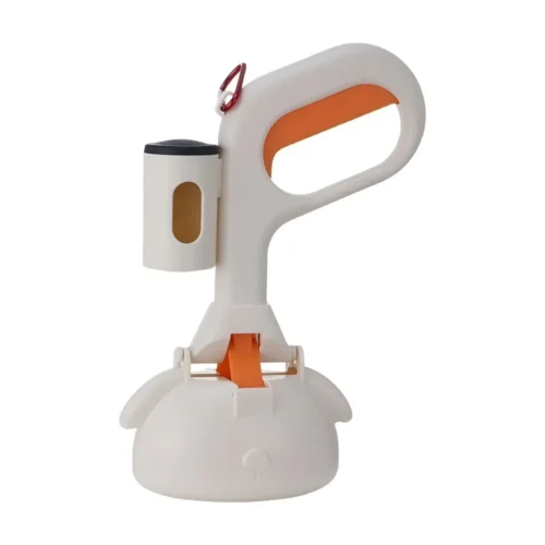 Portable Pet Poop Scooper