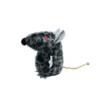 Catnip Plush Mouse Toy for Cats
