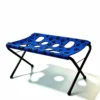 副图4 (2) Foldable Pet Grooming Bathing Table