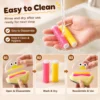 Reusable Pet Hair Remover Roller