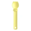 Cat Treat Spoon, Cat Strip Squeezer, Pet Food Feeding Spoon