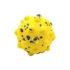 副图2 (82) ETPU Dog Chew Ball, Floating Silent Puppy Molar Fetch Toy